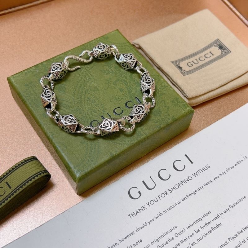 Gucci Bracelets